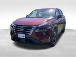 2025 Nissan Rogue SV Cloth Seating