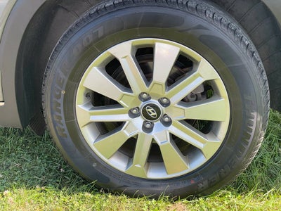 2023 Hyundai Palisade SE