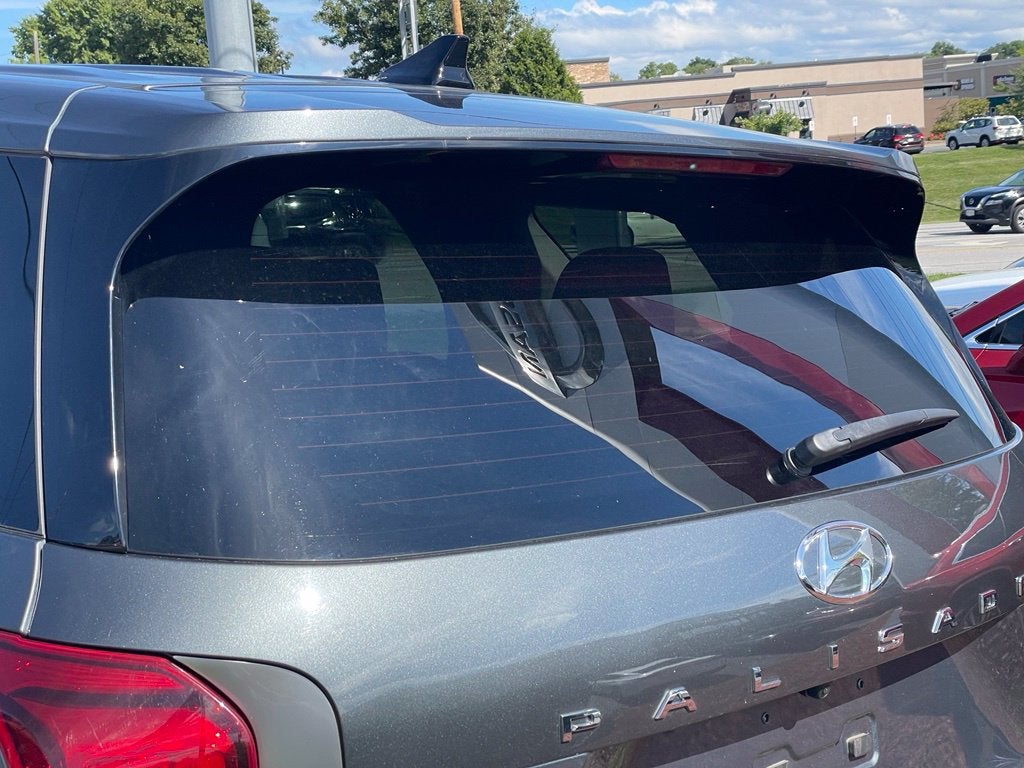 2023 Hyundai Palisade SE
