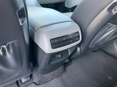 2023 Hyundai Palisade SE
