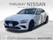 2023 Genesis G70 3.3T