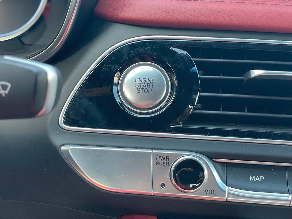 2023 Genesis G70 3.3T
