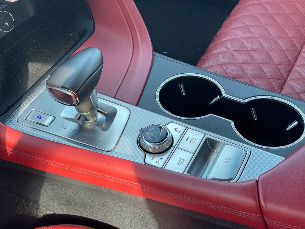 2023 Genesis G70 3.3T