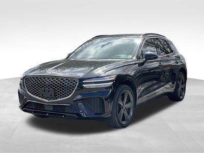 2023 Genesis GV70 3.5T Sport