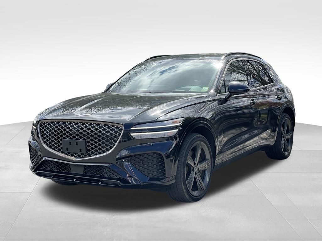 2023 Genesis GV70 3.5T Sport