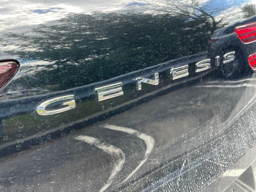 2023 Genesis GV70 3.5T Sport