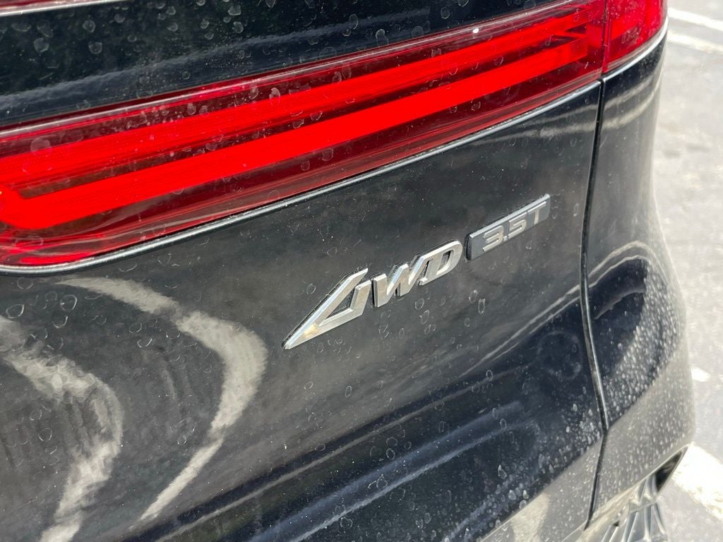 2023 Genesis GV70 3.5T Sport
