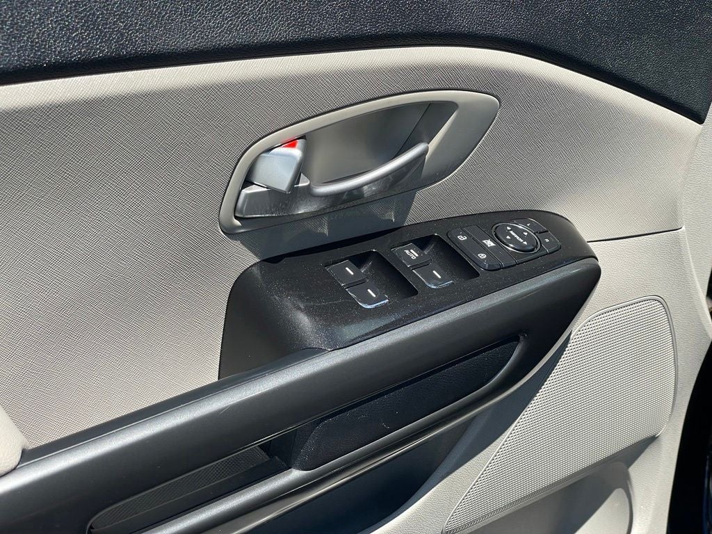 2020 Kia Sedona LX