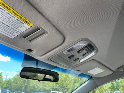 2020 Kia Sedona LX