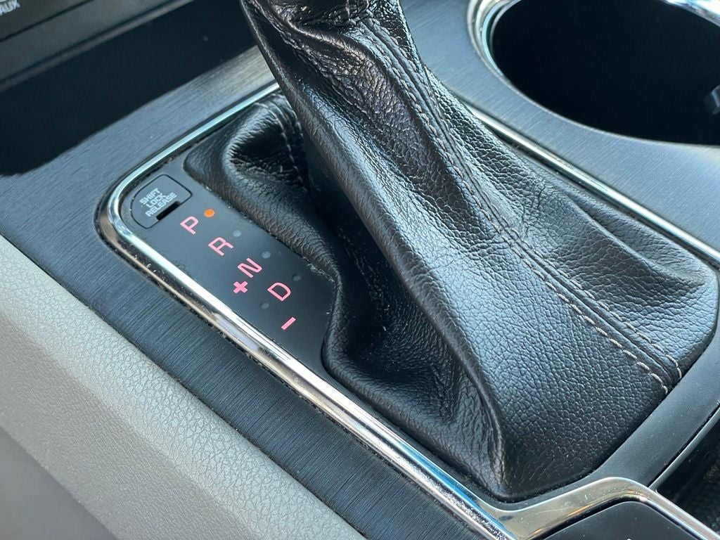 2020 Kia Sedona LX