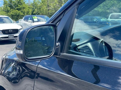 2020 Kia Sedona LX