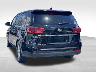 2020 Kia Sedona LX