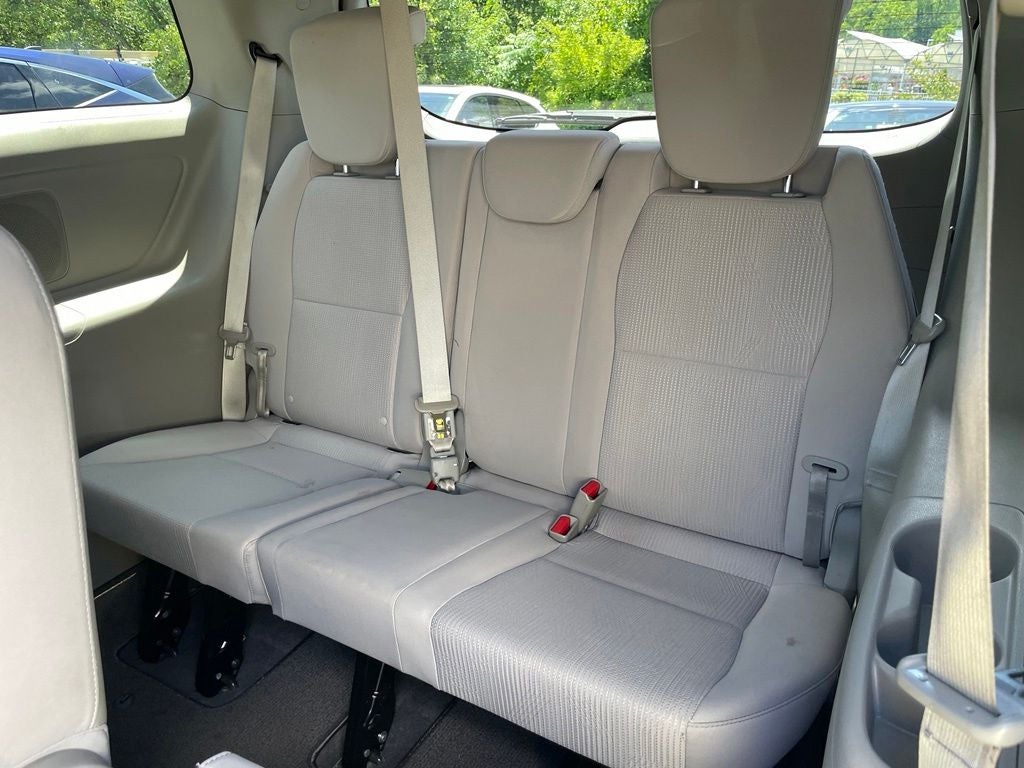 2020 Kia Sedona LX