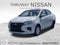 2024 Mitsubishi Mirage G4 LE