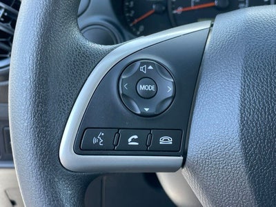 2024 Mitsubishi Mirage G4 LE