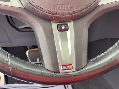 2022 BMW 4 Series M440i xDrive