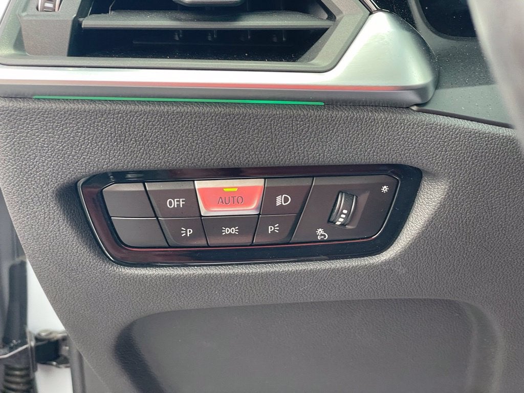 2022 BMW 4 Series M440i xDrive