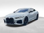 2022 BMW 4 Series M440i xDrive