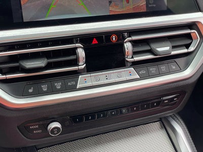 2022 BMW 4 Series M440i xDrive