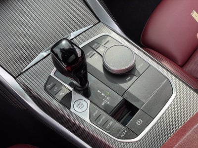 2022 BMW 4 Series M440i xDrive