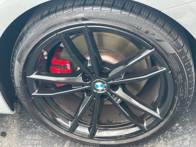 2022 BMW 4 Series M440i xDrive