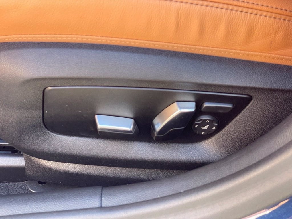 2023 BMW 5 Series 530i xDrive