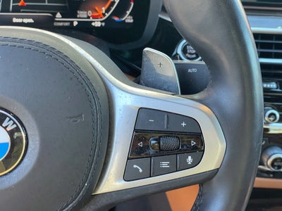 2023 BMW 5 Series 530i xDrive