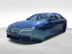 2023 BMW 5 Series 530i xDrive