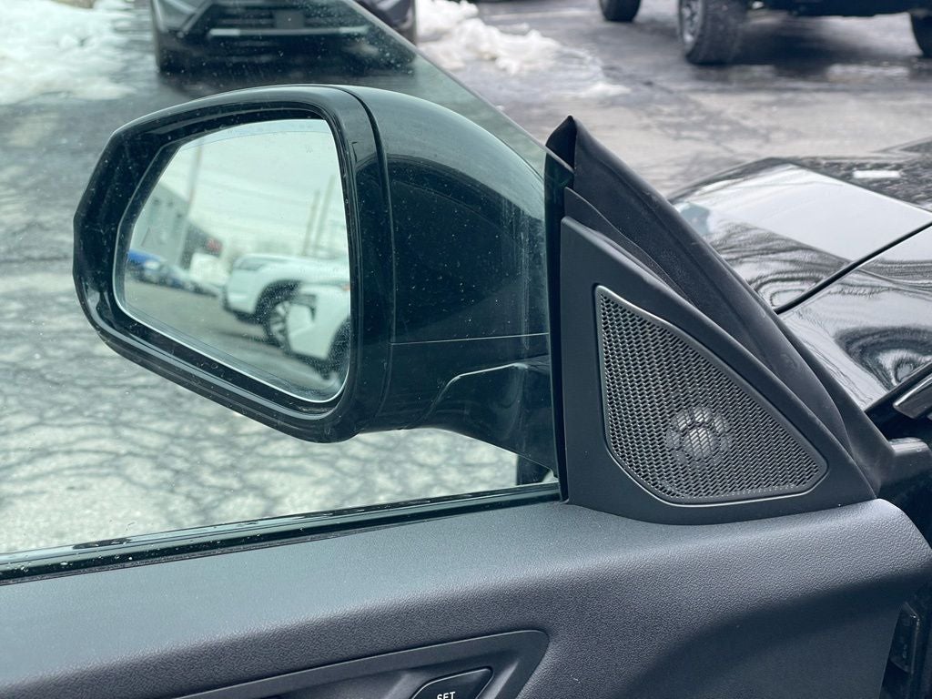 2025 BMW 2 Series 228 xDrive Gran Coupe