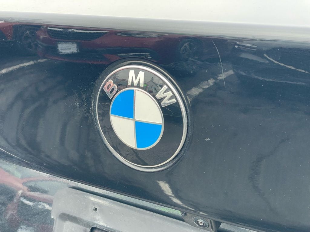 2025 BMW 2 Series 228 xDrive Gran Coupe