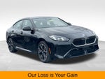 2025 BMW 2 Series 228 xDrive Gran Coupe