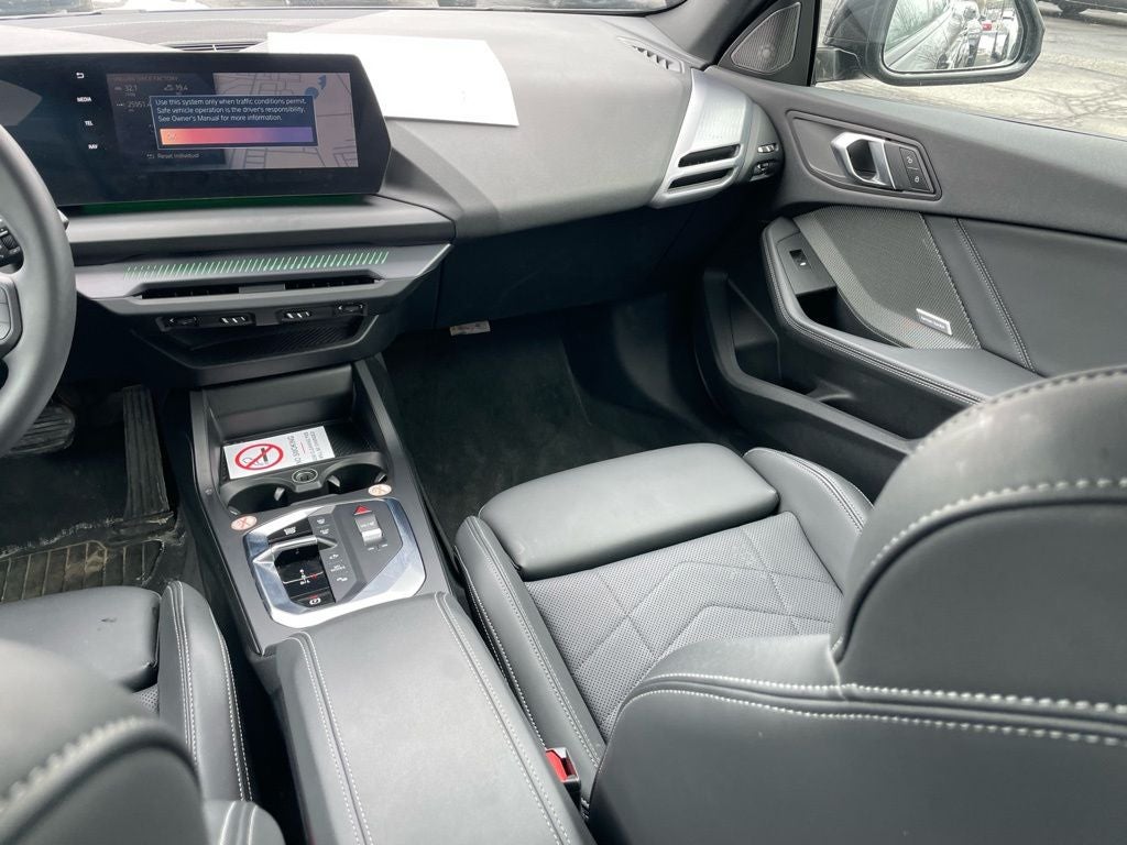 2025 BMW 2 Series 228 xDrive Gran Coupe