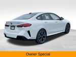 2025 BMW 2 Series 228 xDrive Gran Coupe