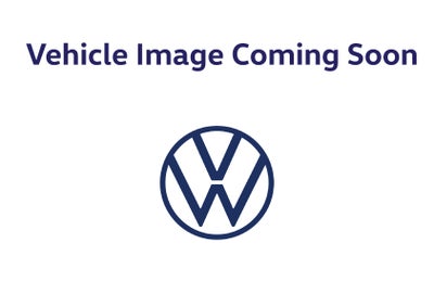 2027 Volkswagen Tiguan SE 4MOTION
