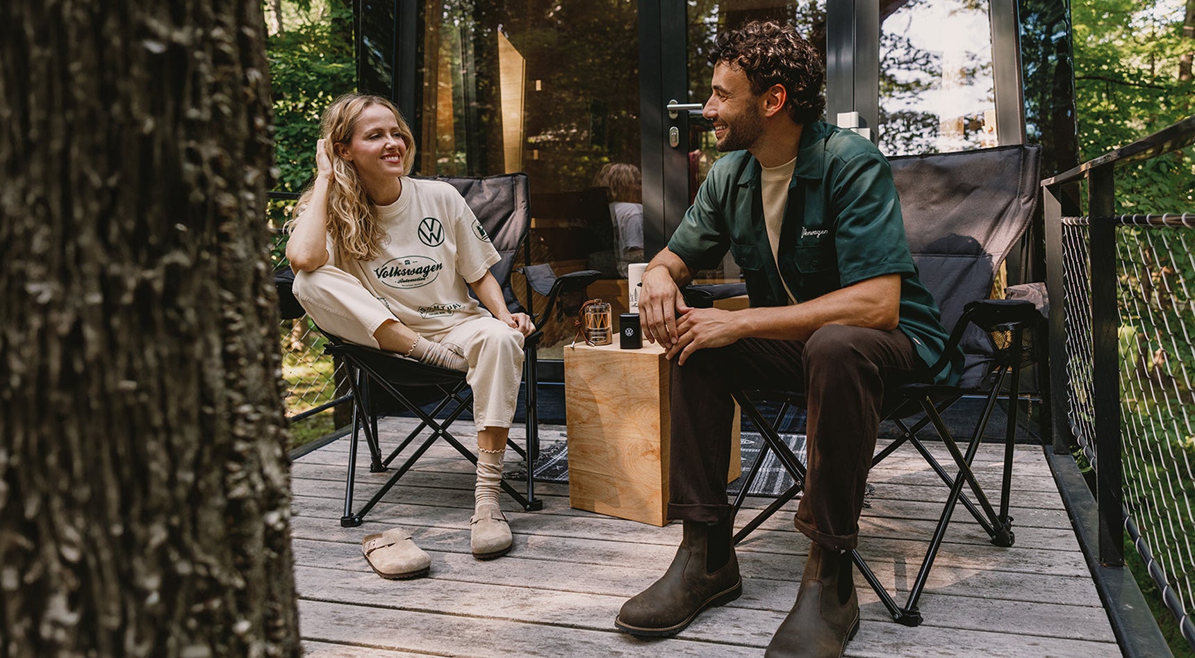 Volkswagen DriverGear in Middletown Volkswagen | Middletown, NY