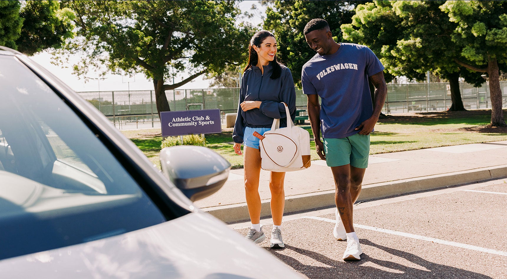 Volkswagen DriverGear in Middletown Volkswagen | Middletown, NY