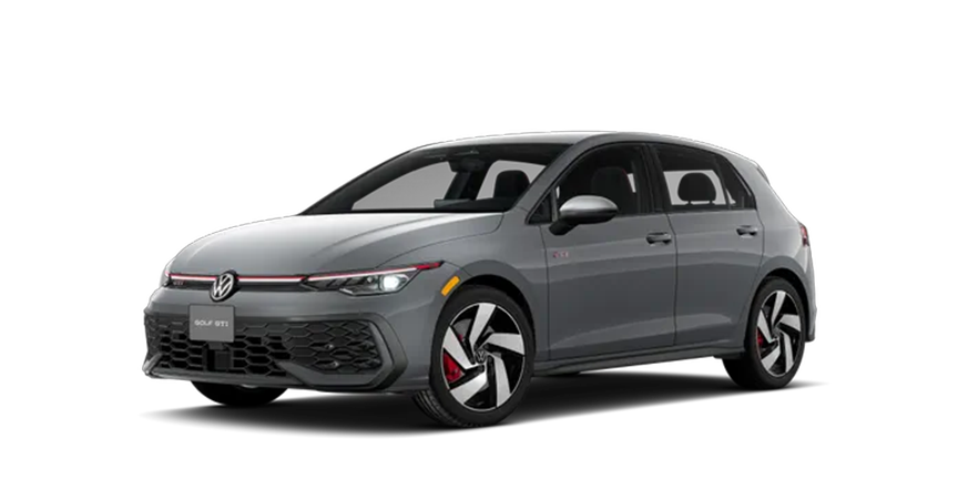 Golf GTI