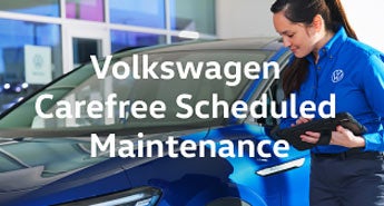 Volkswagen Scheduled Maintenance Program | Middletown Volkswagen in Middletown NY