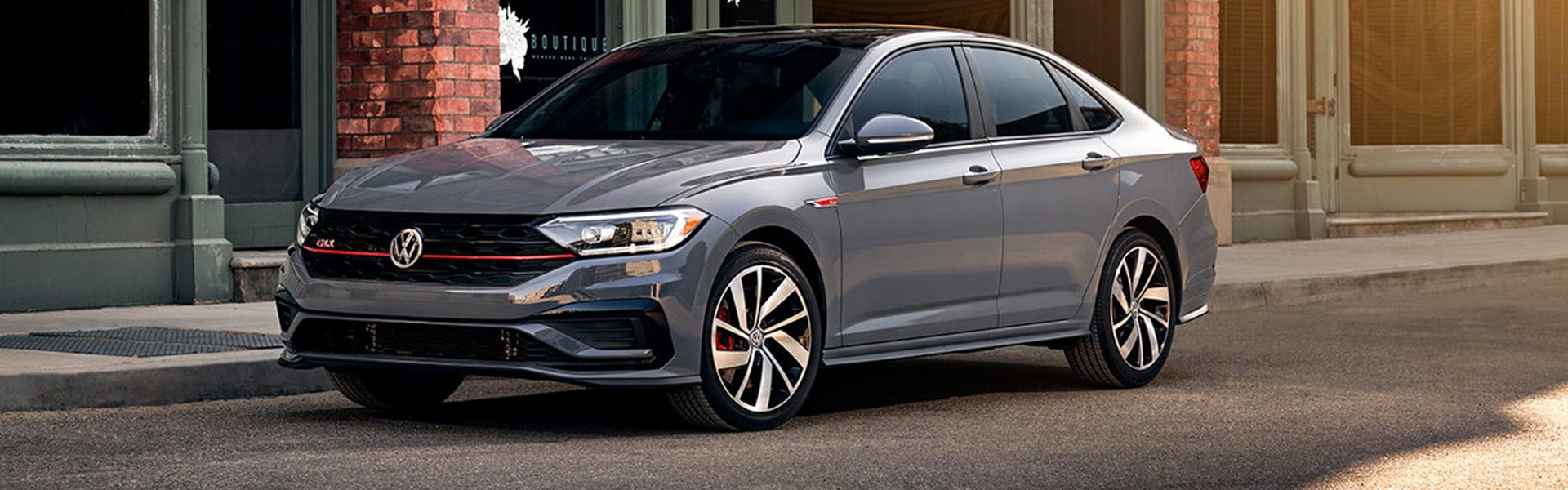 2025 Volkswagen Jetta GLI