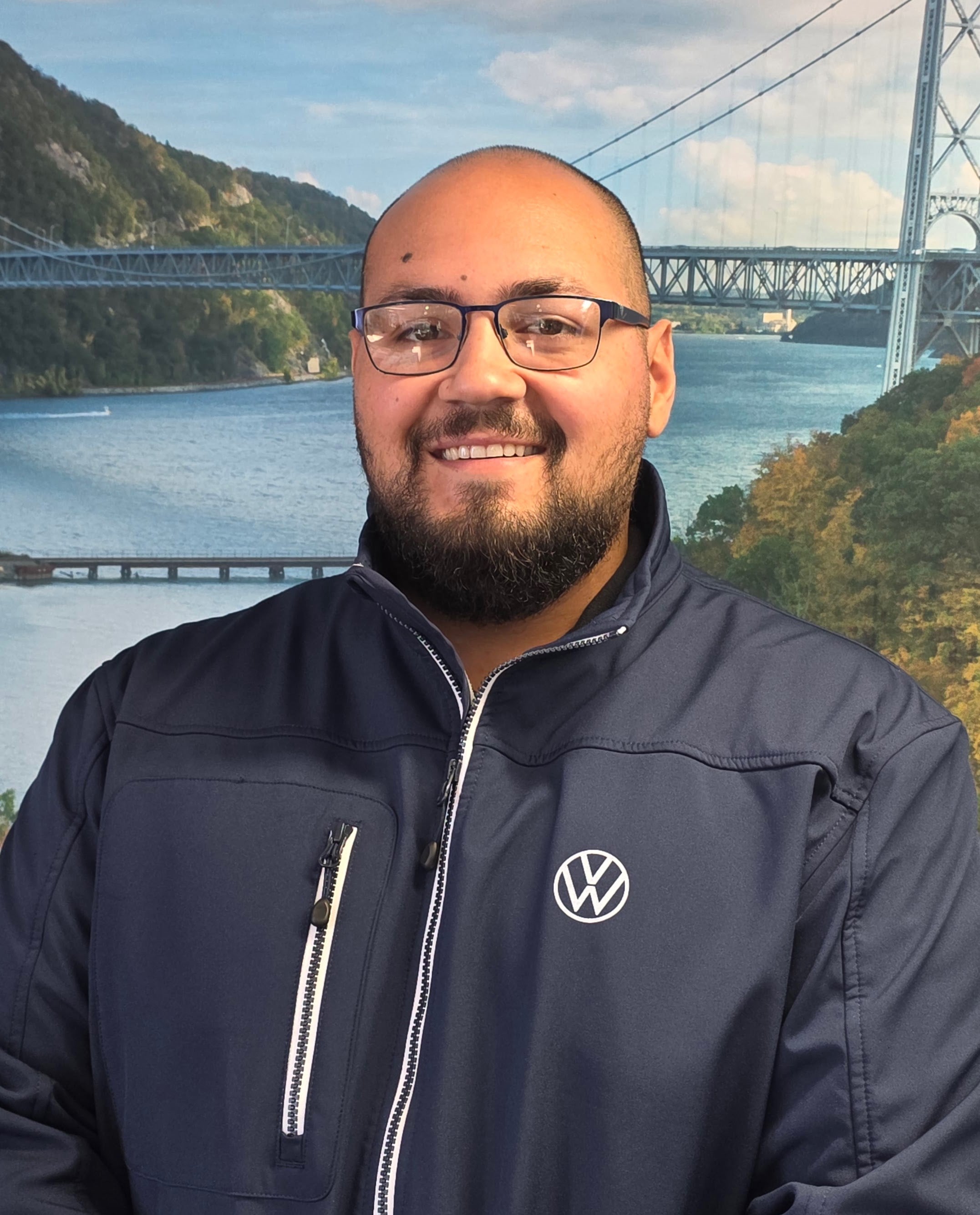 Joshua Hernandez