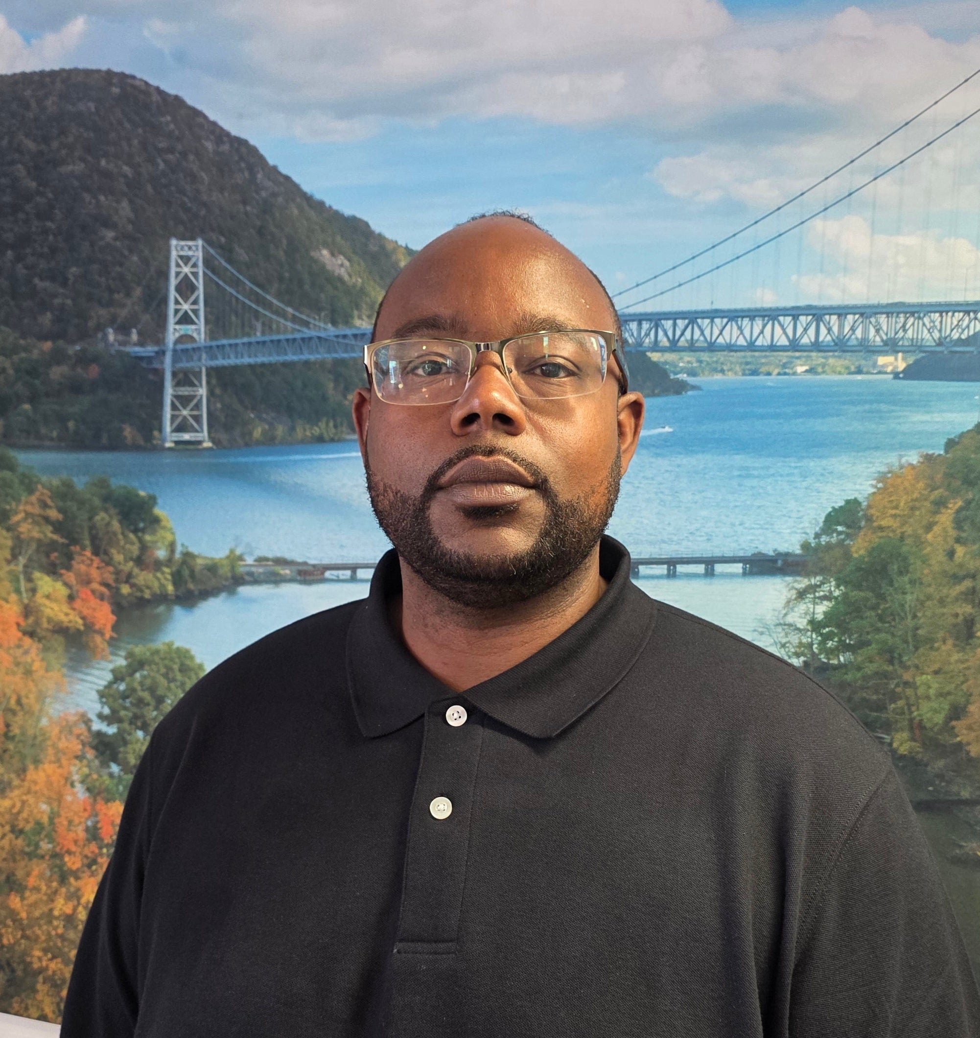Jamal Sullivan