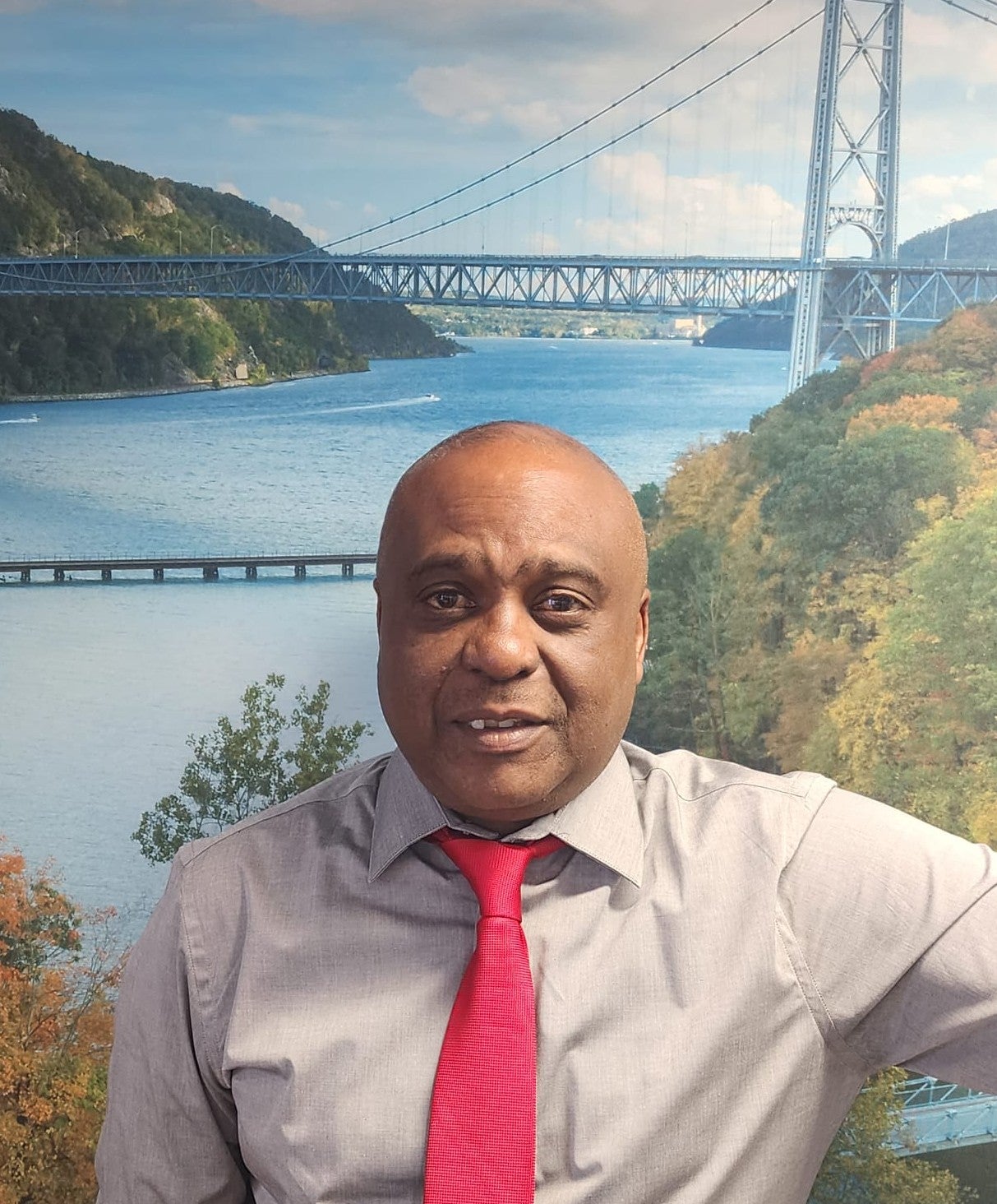 Greg Hyacinthe