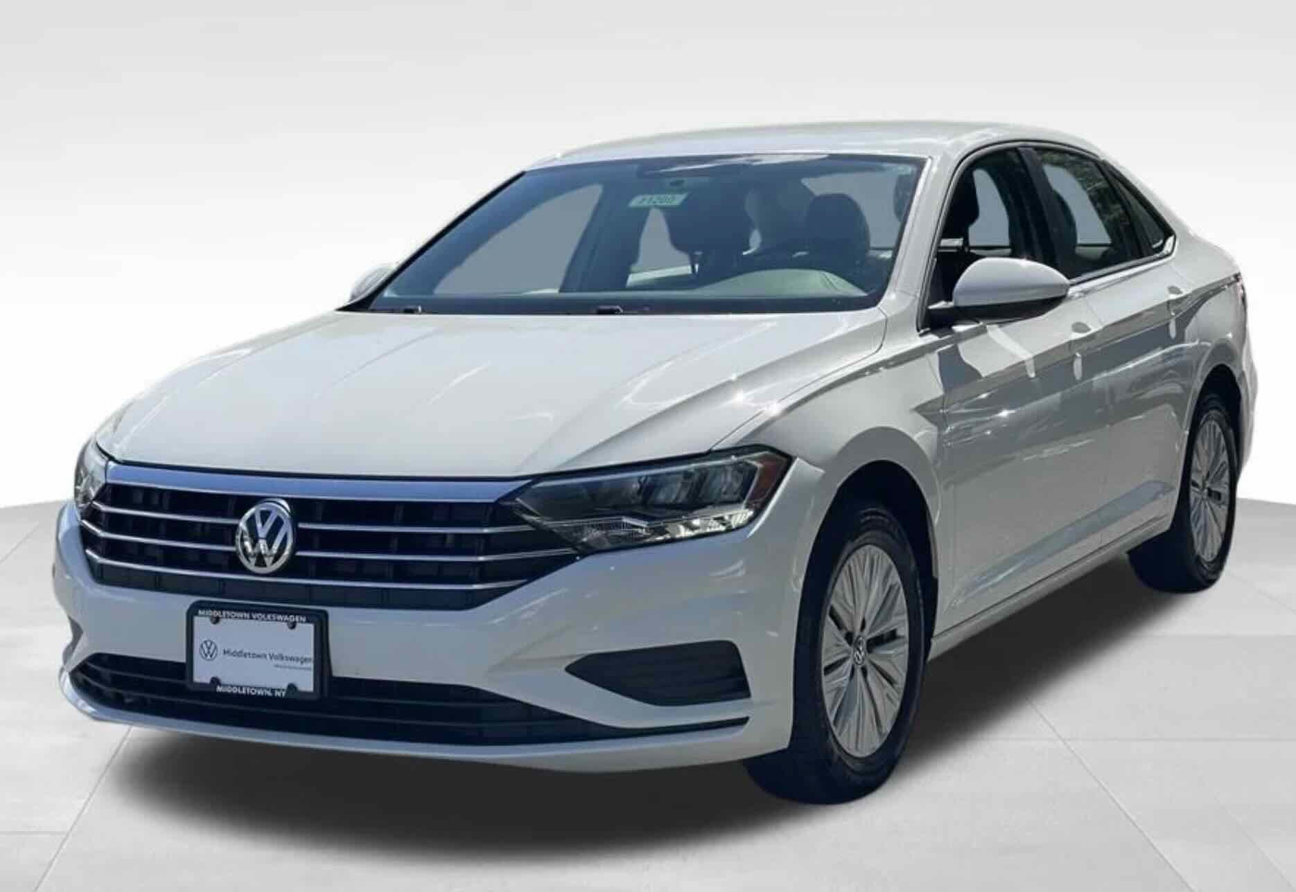 Is It Time to Trade In Your Volkswagen in Middletown, NY?