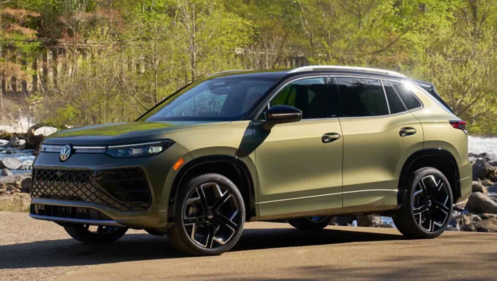 Volkswagen dealer near Yonkers
