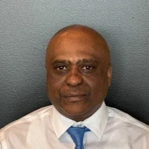 Greg Hyacinthe